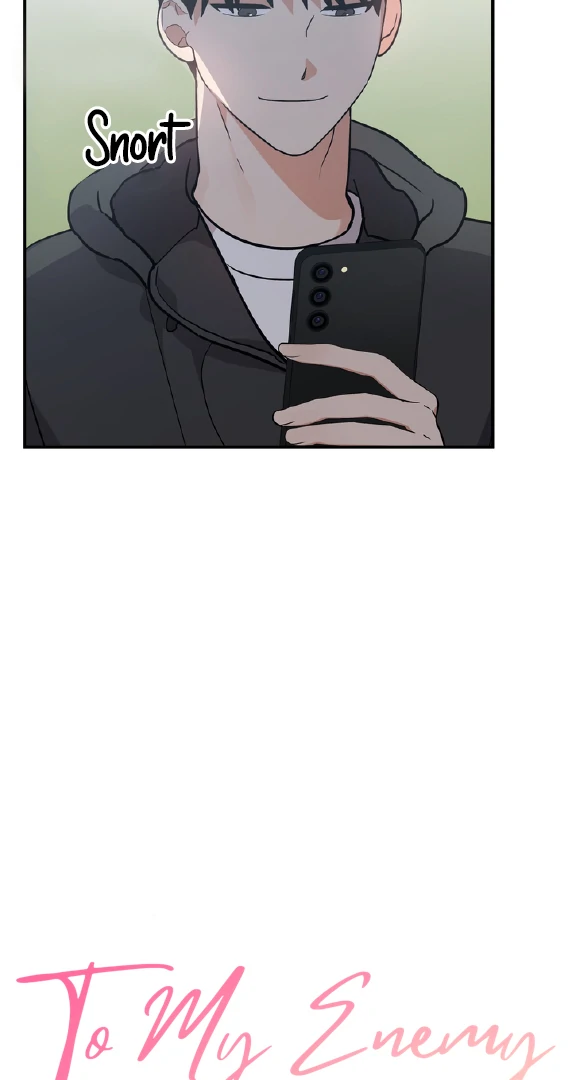 To my beloved enemy - Chapter 3 manhwa