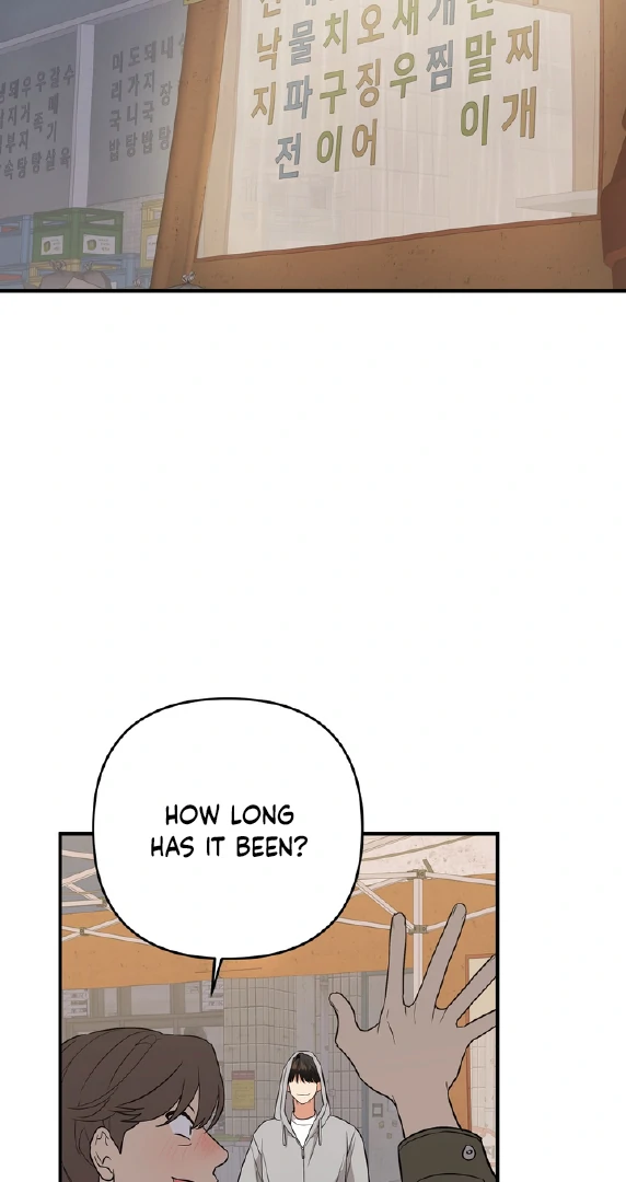 To my beloved enemy - Chapter 3 manhwa