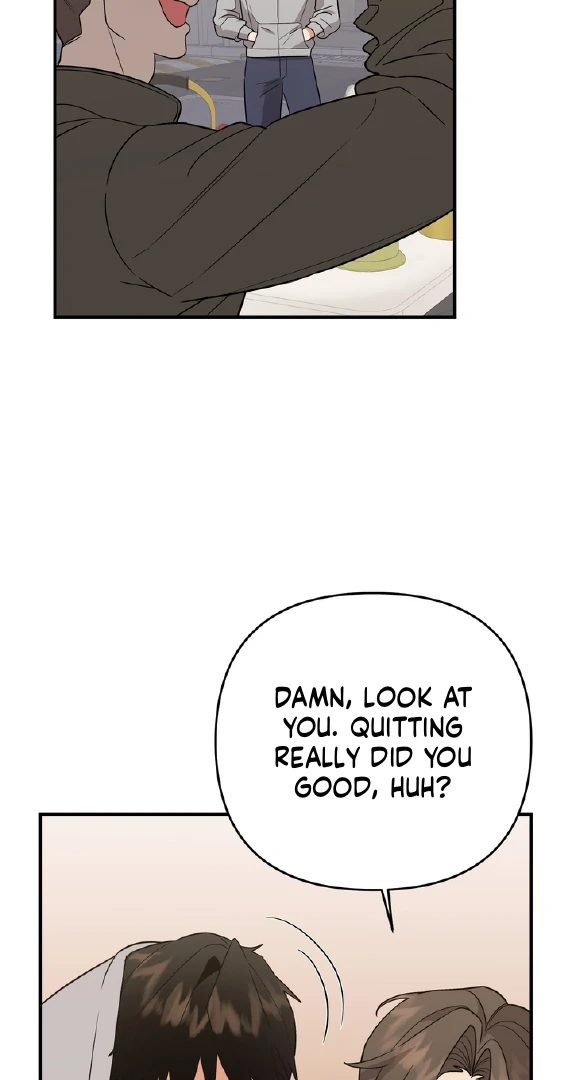 To my beloved enemy - Chapter 3 manhwa