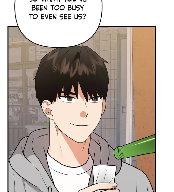 To my beloved enemy - Chapter 3 manhwa