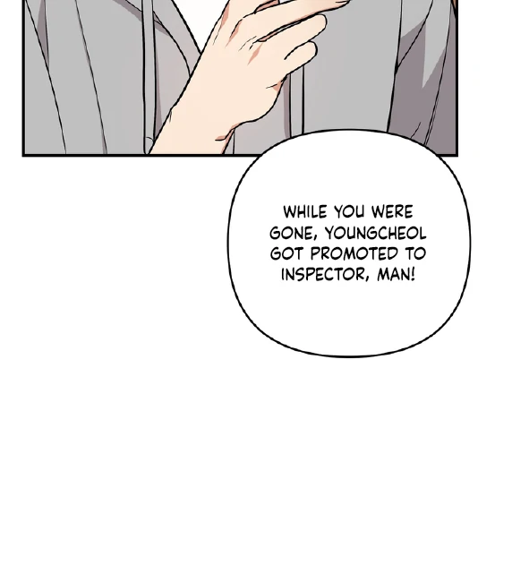 To my beloved enemy - Chapter 3 manhwa