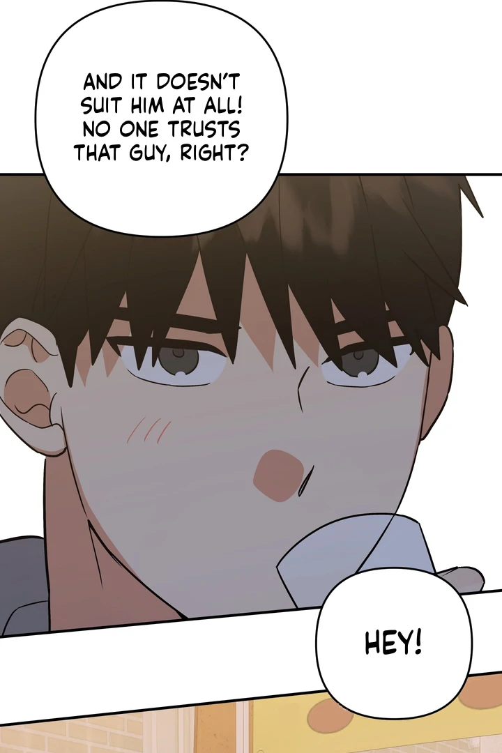 To my beloved enemy - Chapter 3 manhwa