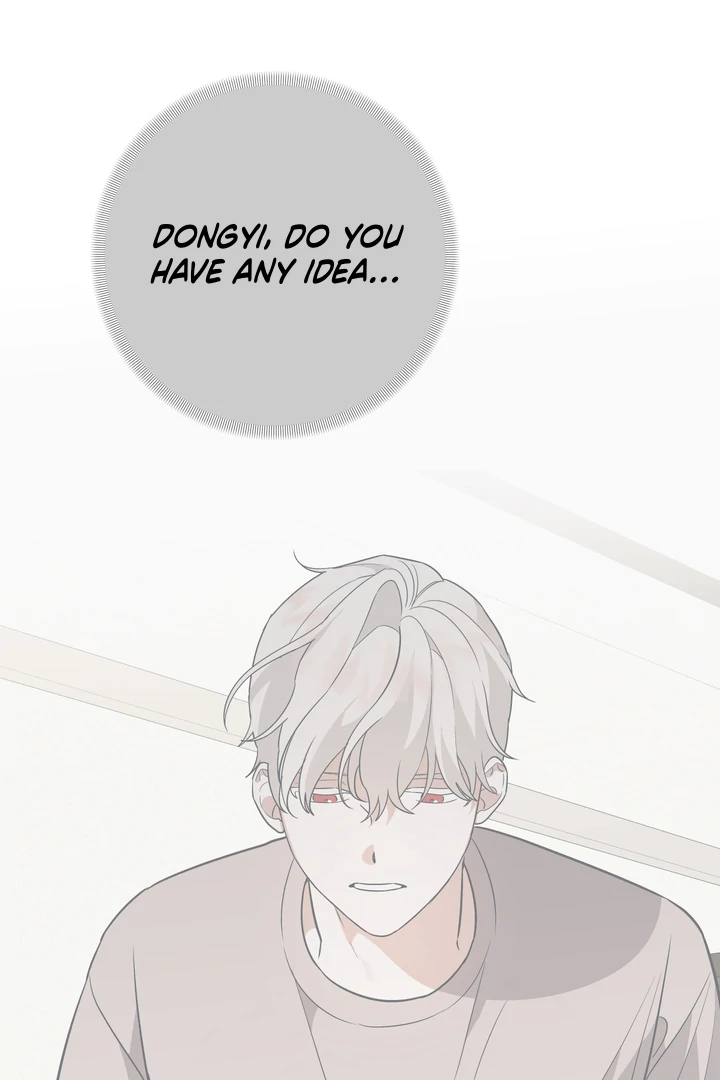 To my beloved enemy - Chapter 3 manhwa