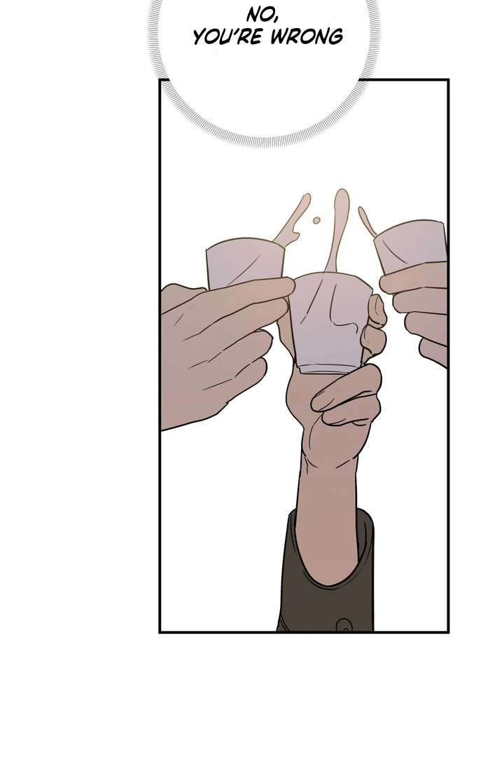 To my beloved enemy - Chapter 3 manhwa