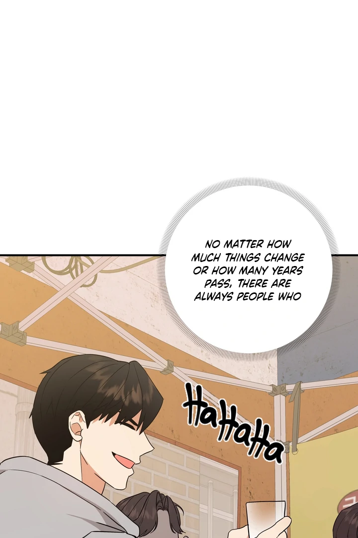 To my beloved enemy - Chapter 3 manhwa