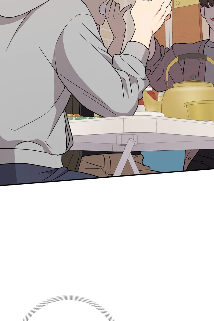 To my beloved enemy - Chapter 3 manhwa