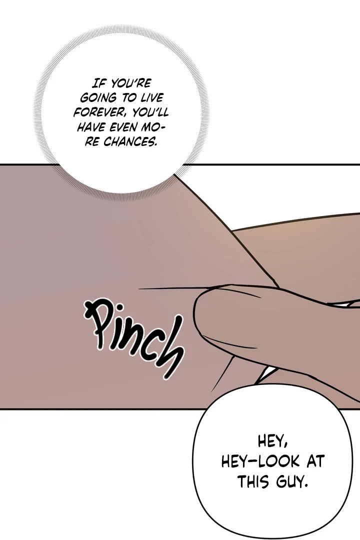 To my beloved enemy - Chapter 3 manhwa