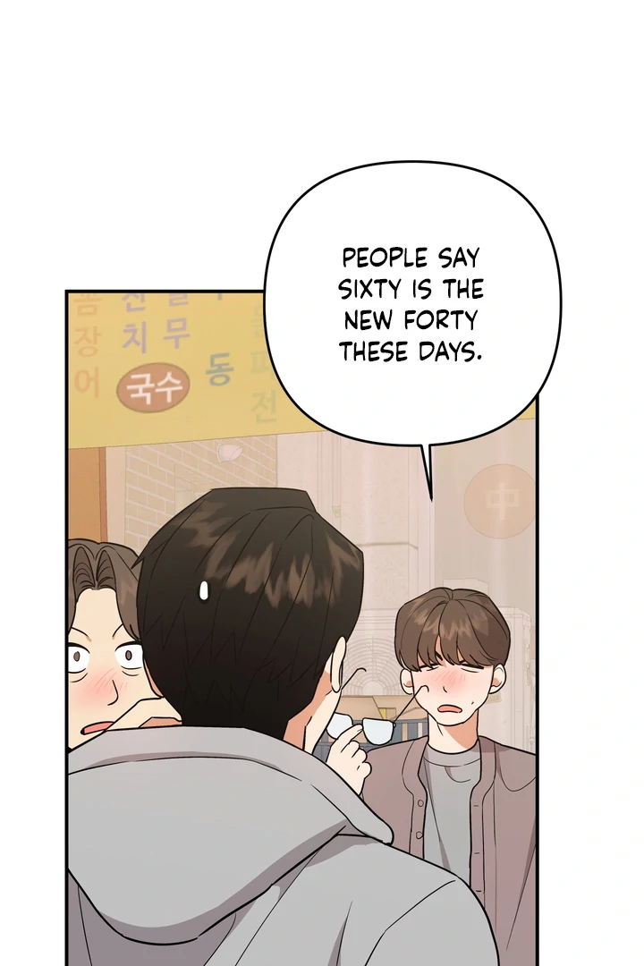 To my beloved enemy - Chapter 3 manhwa