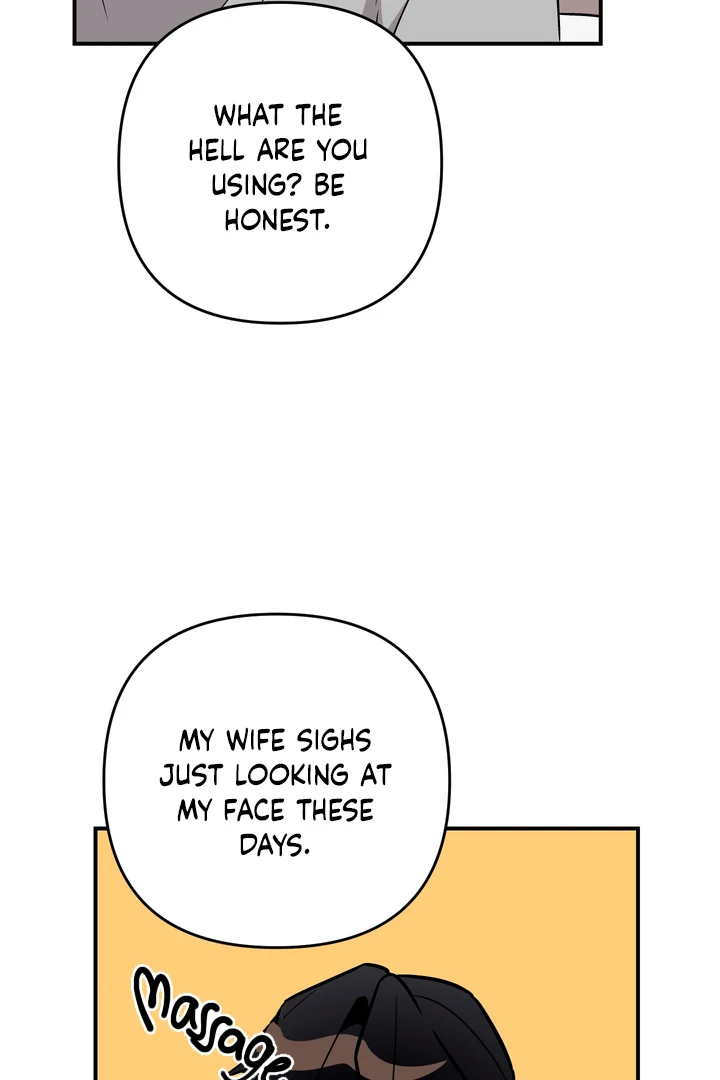 To my beloved enemy - Chapter 3 manhwa