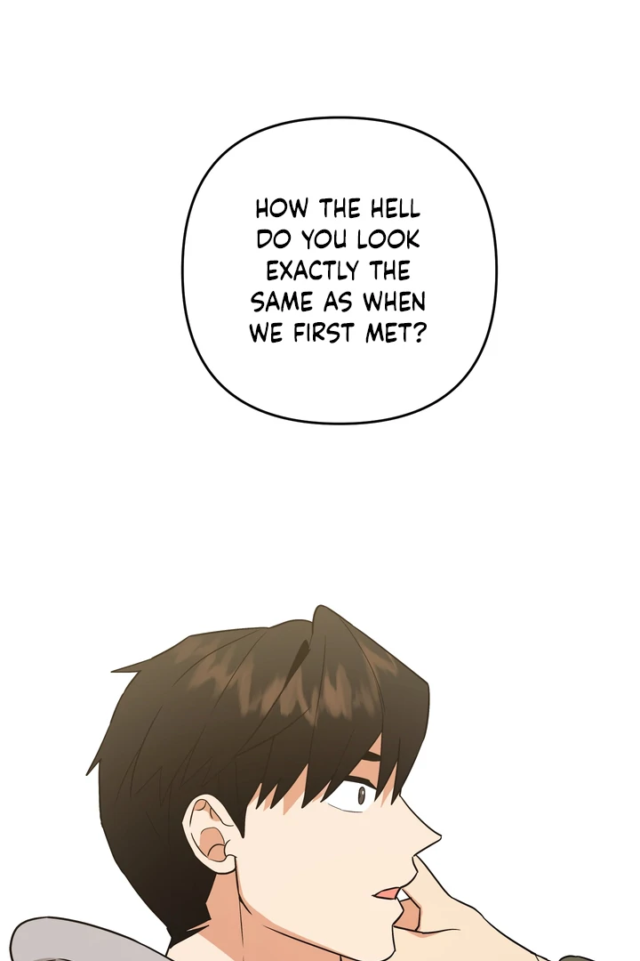 To my beloved enemy - Chapter 3 manhwa