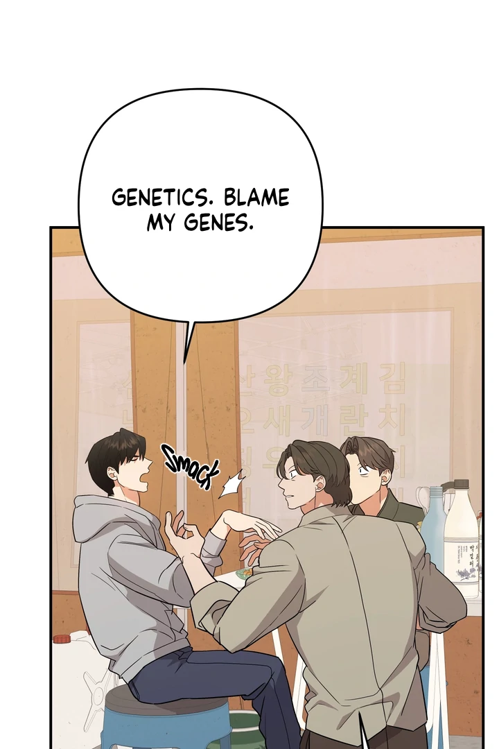 To my beloved enemy - Chapter 3 manhwa