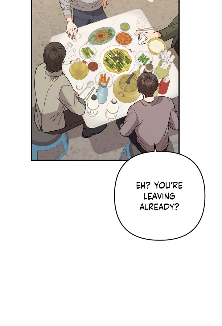 To my beloved enemy - Chapter 3 manhwa