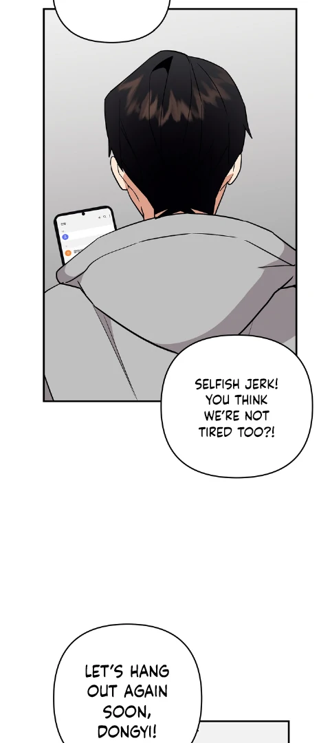 To my beloved enemy - Chapter 3 manhwa