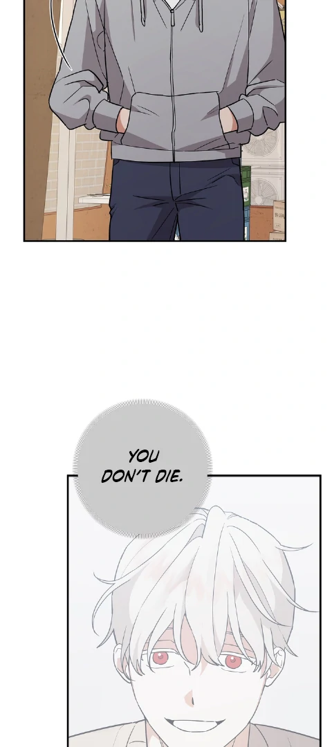 To my beloved enemy - Chapter 3 manhwa