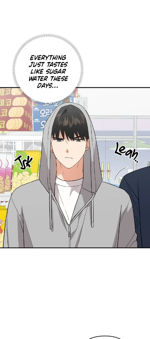 To my beloved enemy - Chapter 3 manhwa