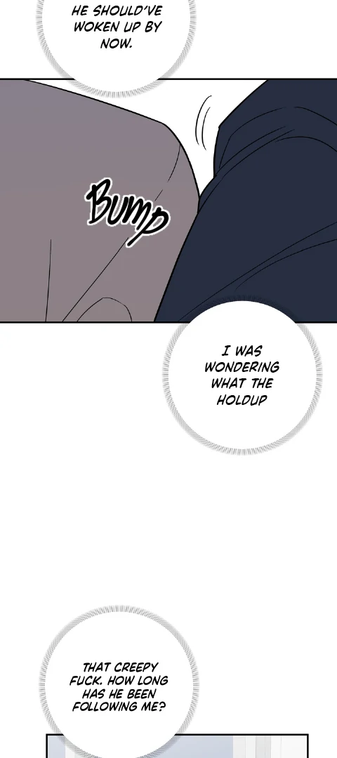 To my beloved enemy - Chapter 3 manhwa