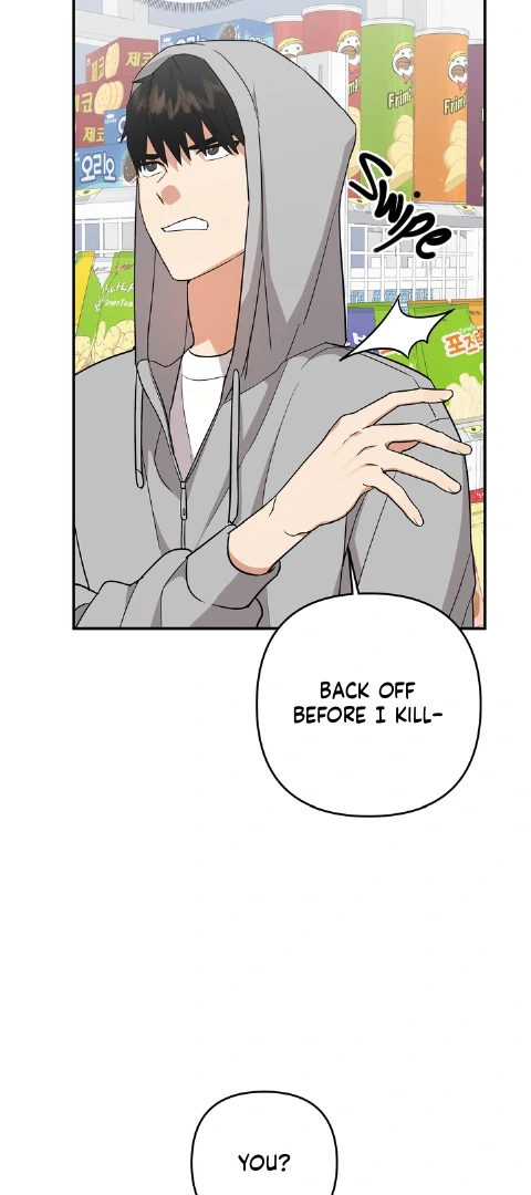 To my beloved enemy - Chapter 3 manhwa