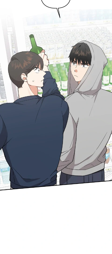 To my beloved enemy - Chapter 3 manhwa