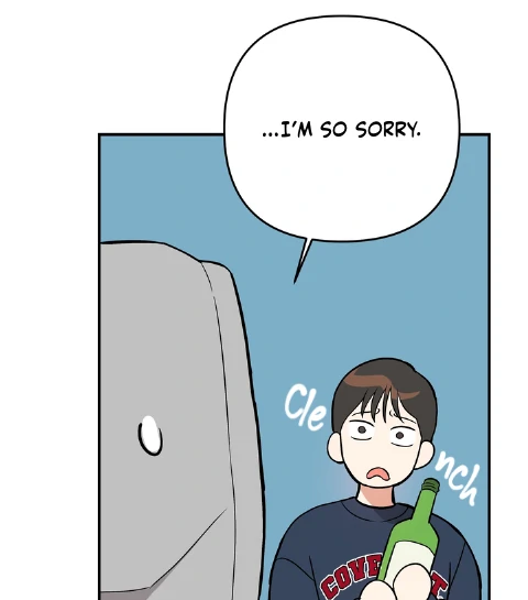 To my beloved enemy - Chapter 3 manhwa