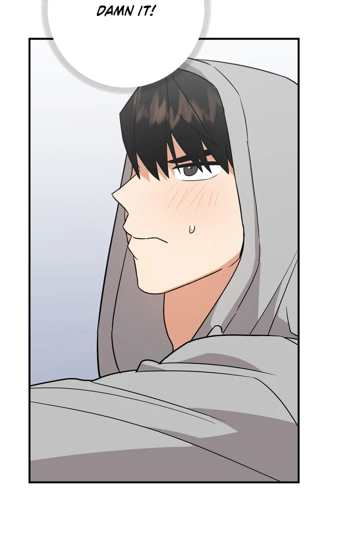 To my beloved enemy - Chapter 3 manhwa