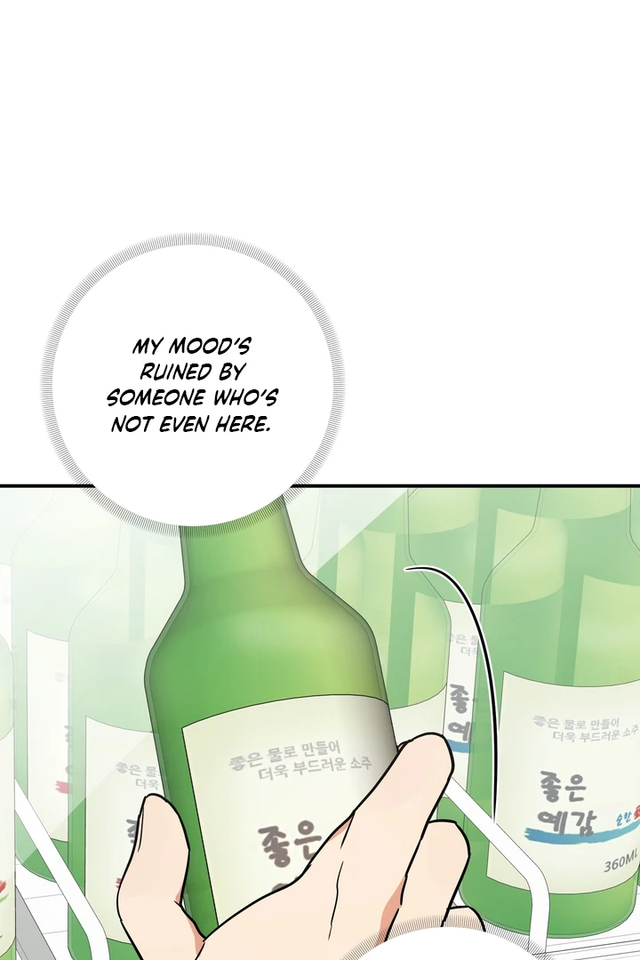 To my beloved enemy - Chapter 3 manhwa