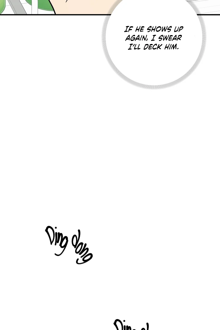 To my beloved enemy - Chapter 3 manhwa