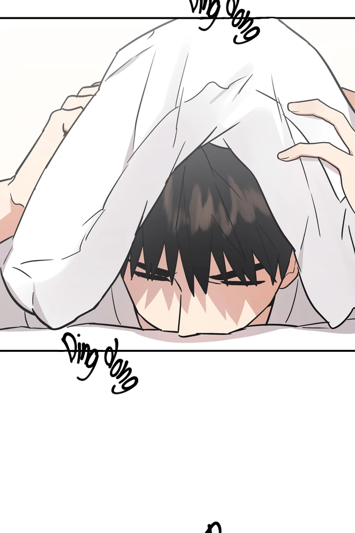 To my beloved enemy - Chapter 3 manhwa