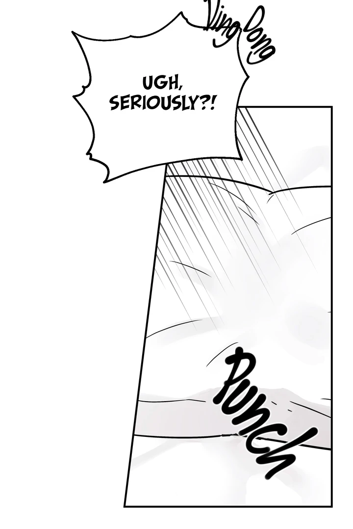 To my beloved enemy - Chapter 3 manhwa