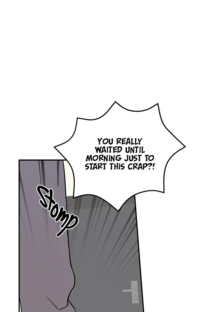 To my beloved enemy - Chapter 3 manhwa