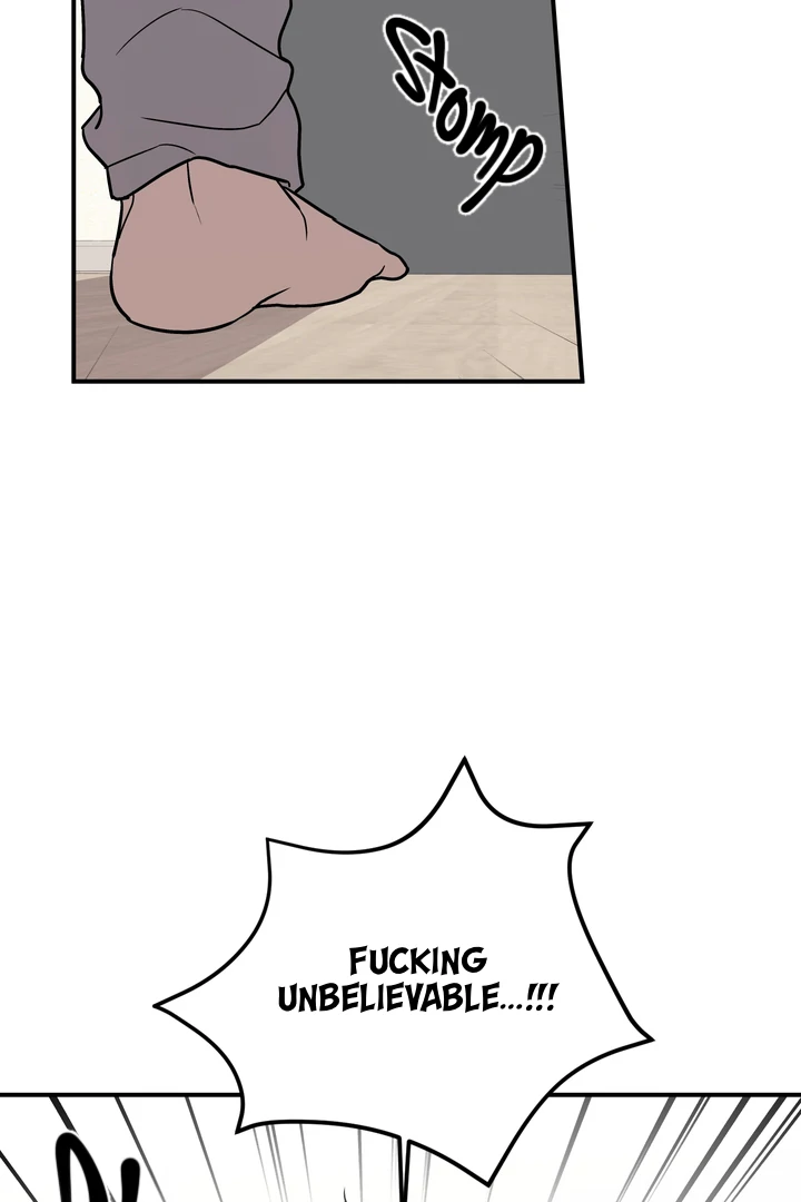 To my beloved enemy - Chapter 3 manhwa