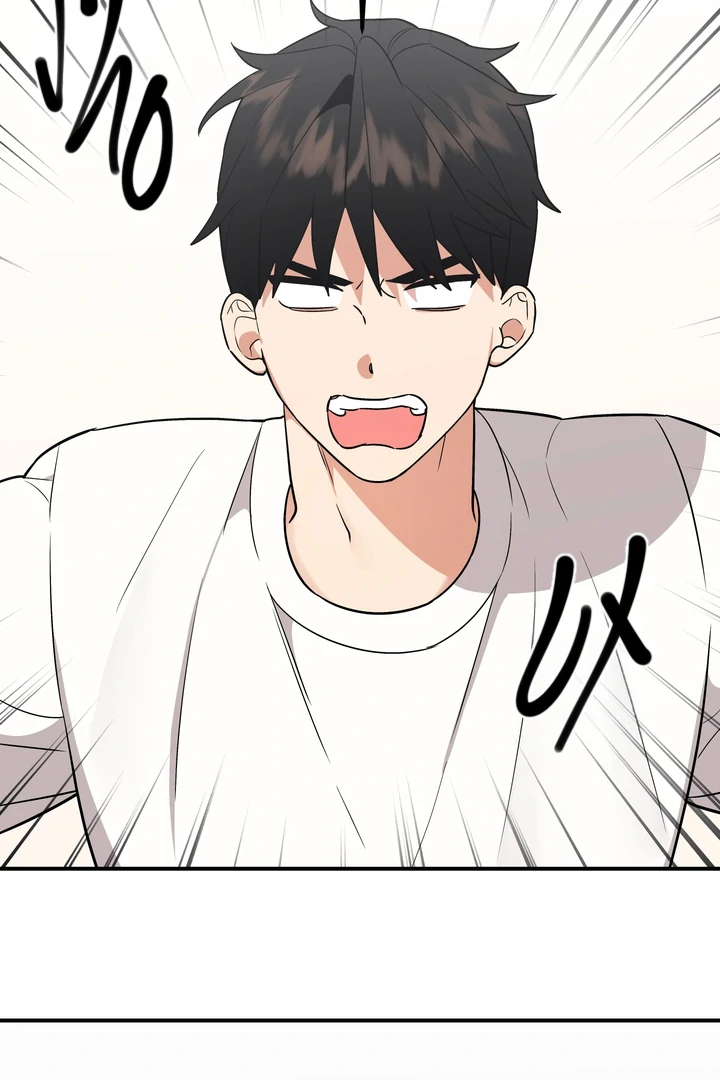 To my beloved enemy - Chapter 3 manhwa