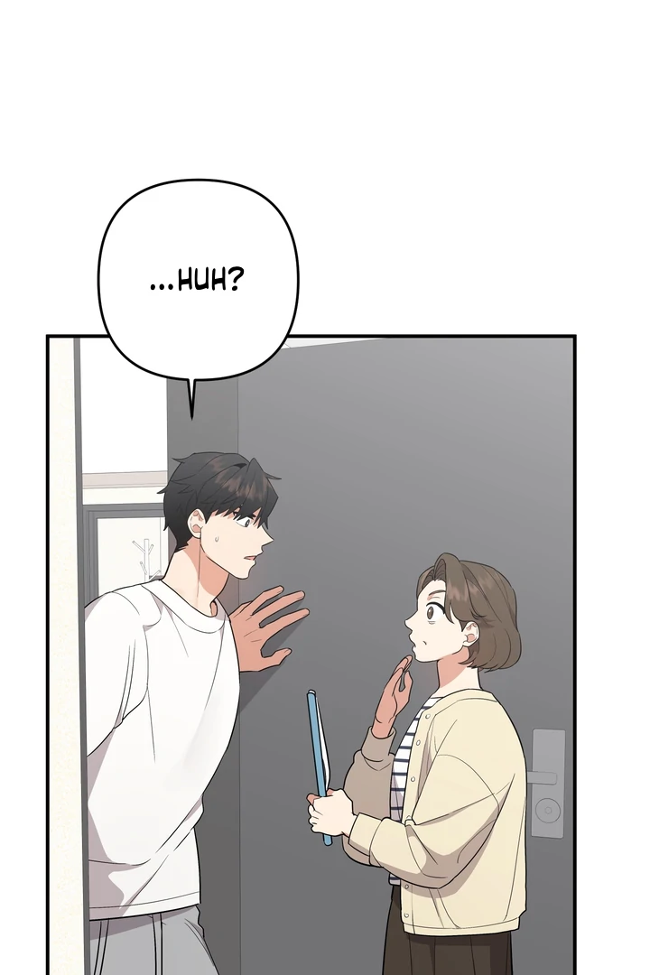 To my beloved enemy - Chapter 3 manhwa