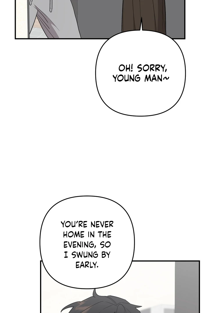 To my beloved enemy - Chapter 3 manhwa