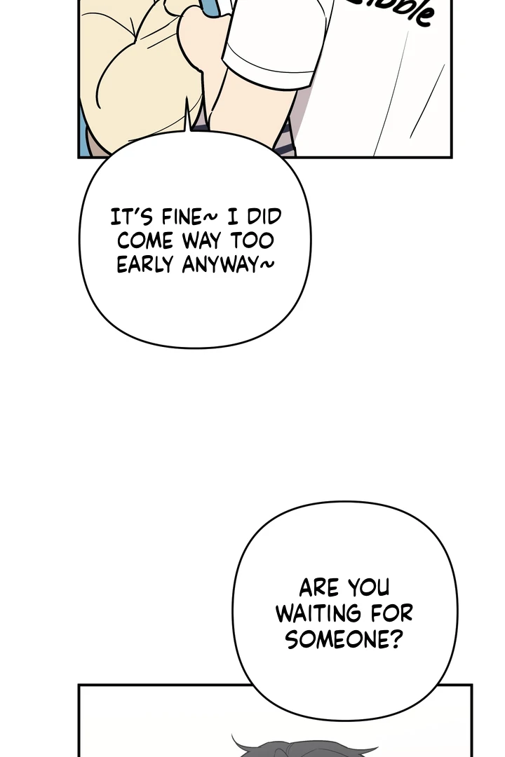 To my beloved enemy - Chapter 3 manhwa