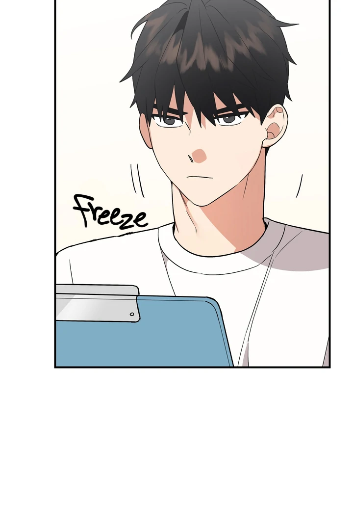 To my beloved enemy - Chapter 3 manhwa