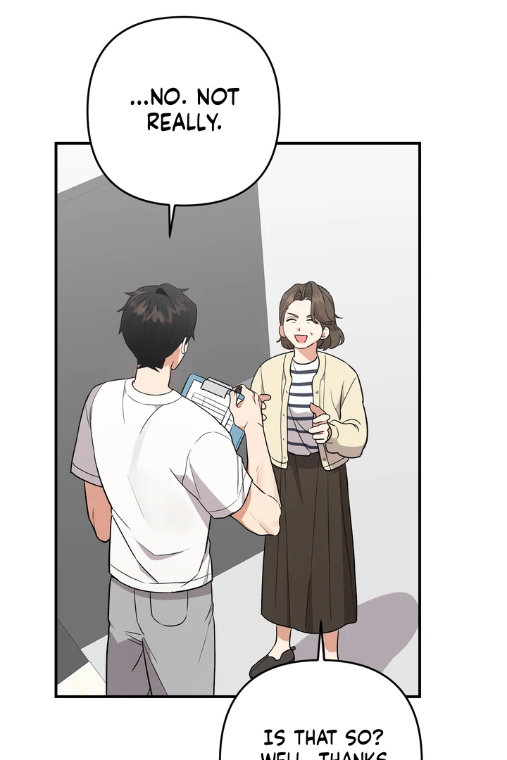 To my beloved enemy - Chapter 3 manhwa