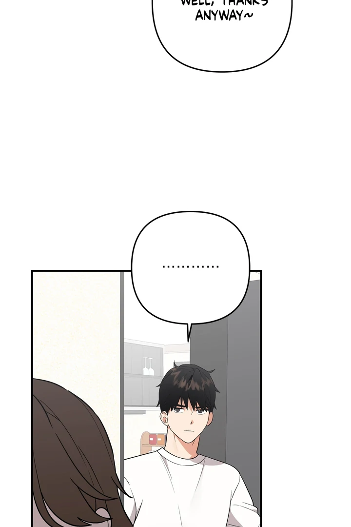 To my beloved enemy - Chapter 3 manhwa