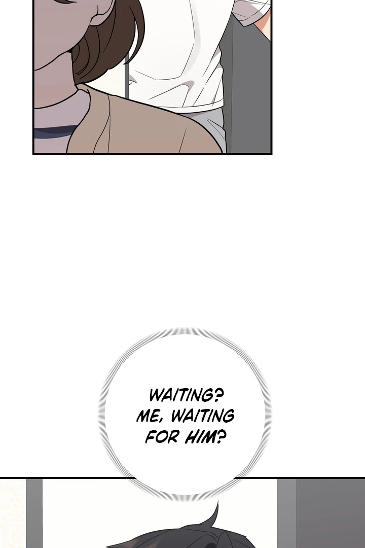 To my beloved enemy - Chapter 3 manhwa