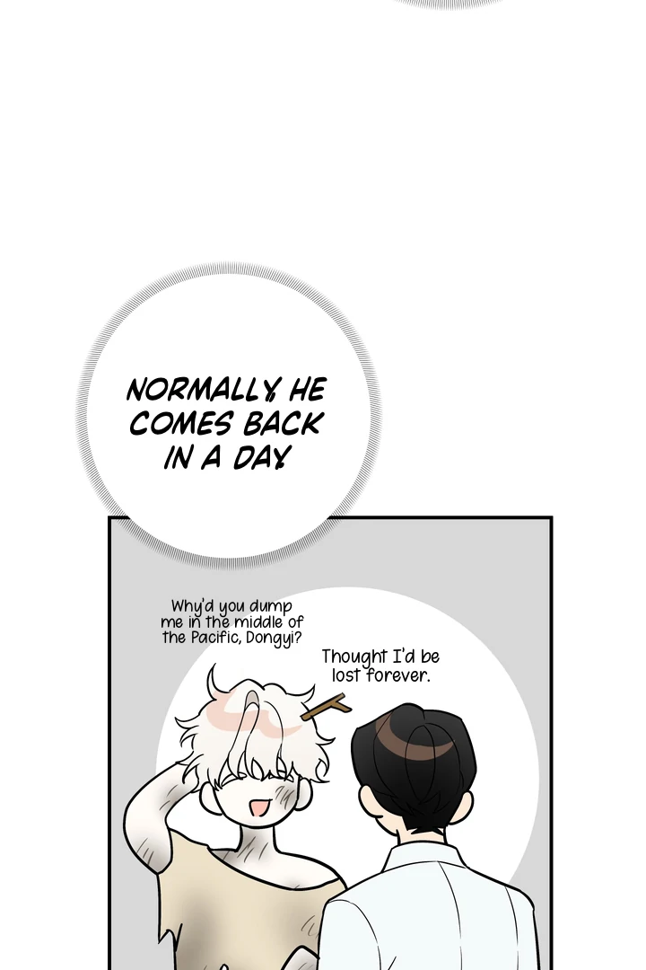 To my beloved enemy - Chapter 3 manhwa