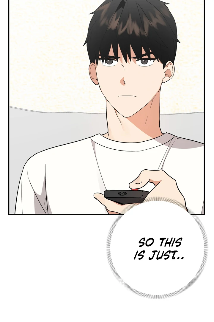 To my beloved enemy - Chapter 3 manhwa