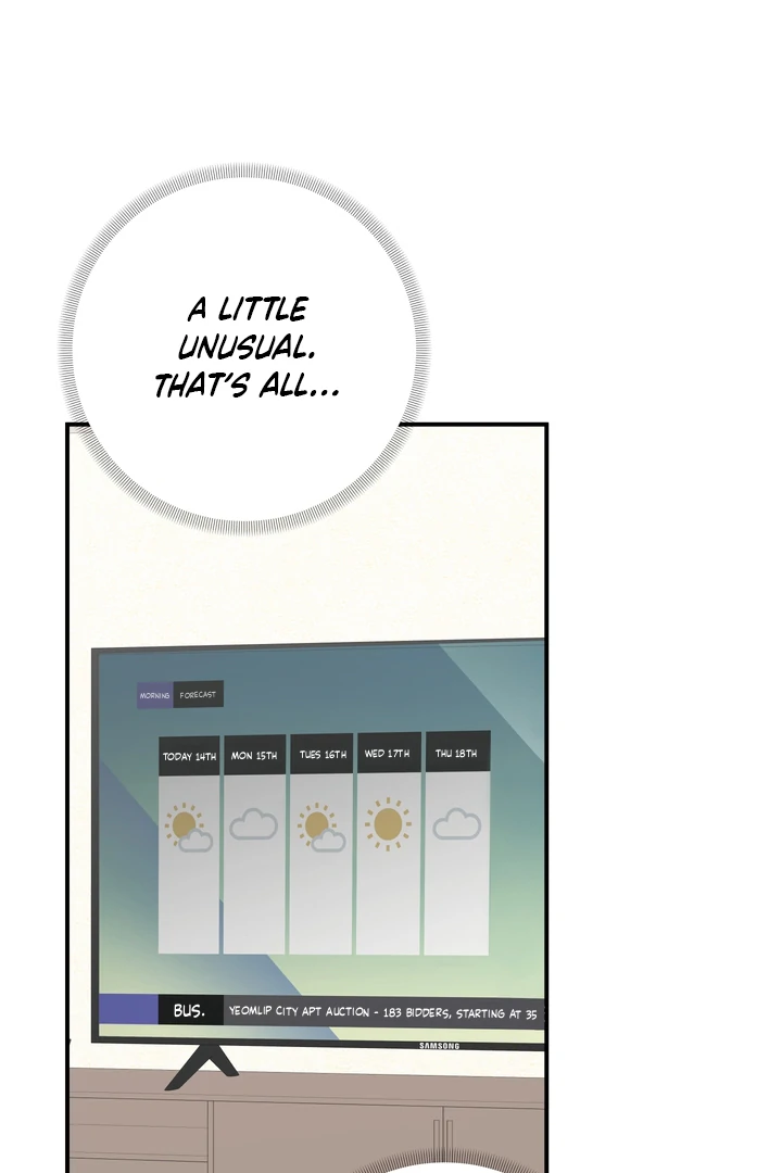 To my beloved enemy - Chapter 3 manhwa