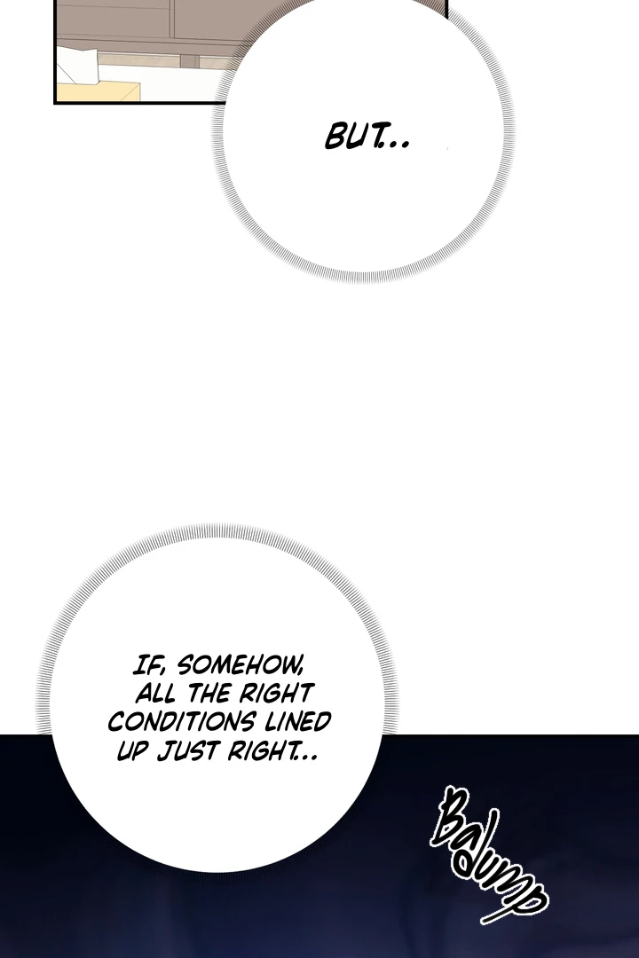 To my beloved enemy - Chapter 3 manhwa