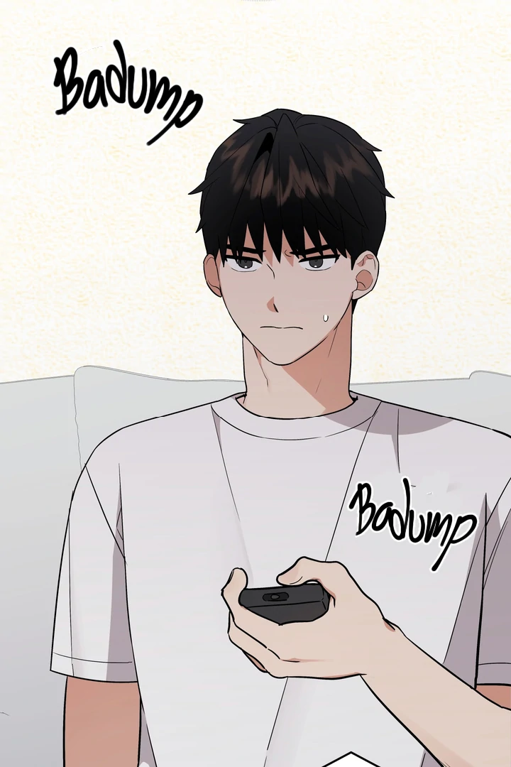 To my beloved enemy - Chapter 3 manhwa