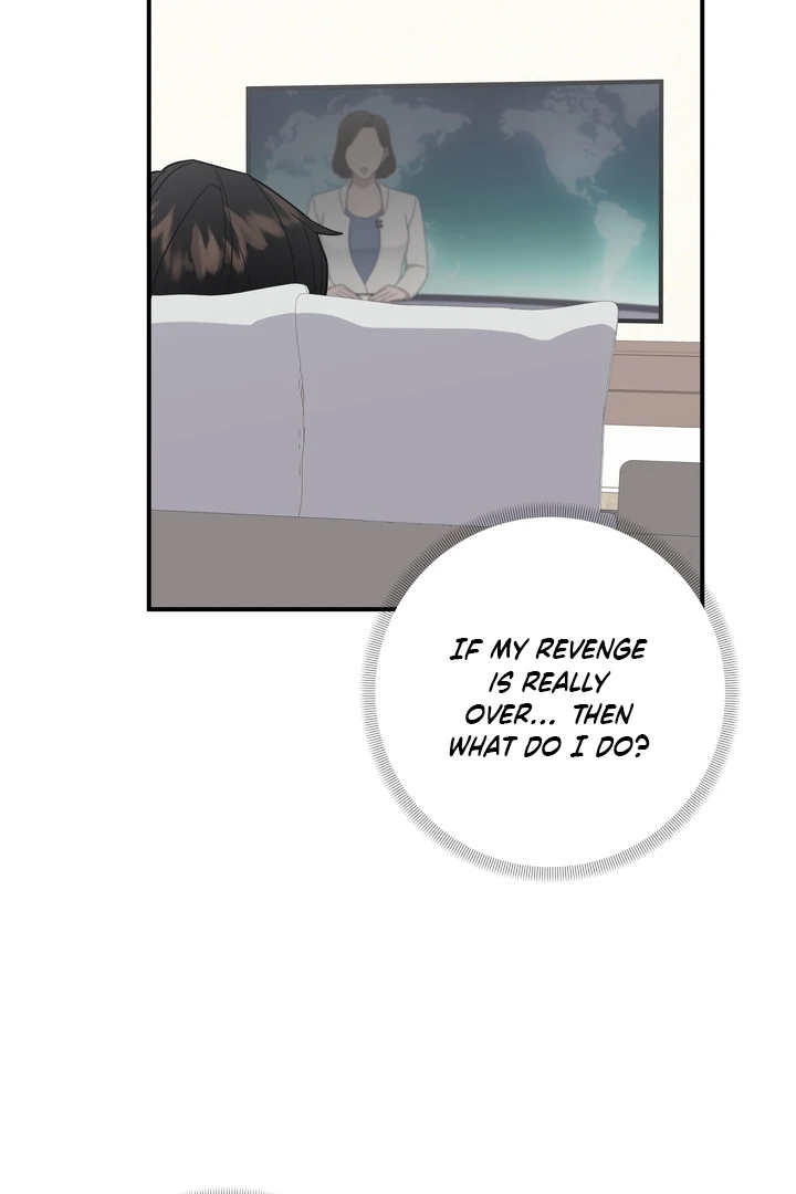 To my beloved enemy - Chapter 3 manhwa