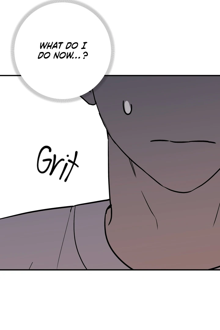 To my beloved enemy - Chapter 3 manhwa