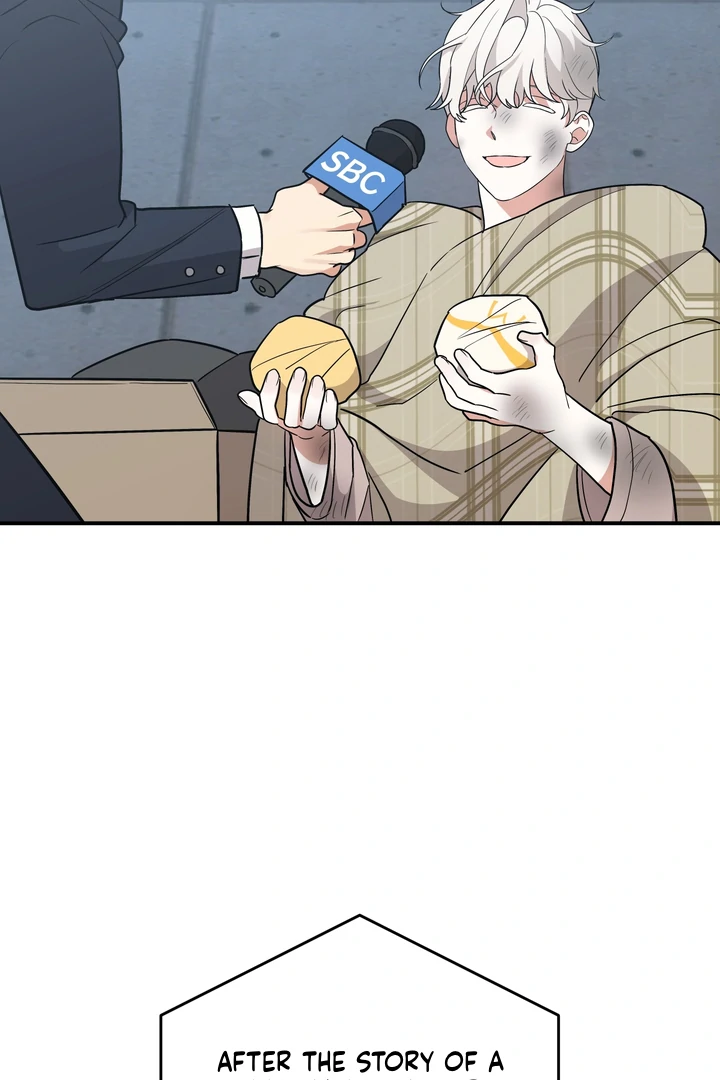 To my beloved enemy - Chapter 3 manhwa