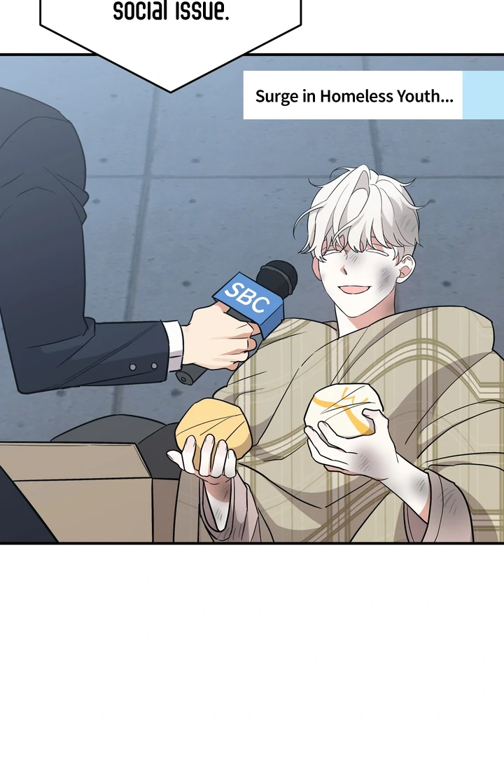 To my beloved enemy - Chapter 4 manhwa
