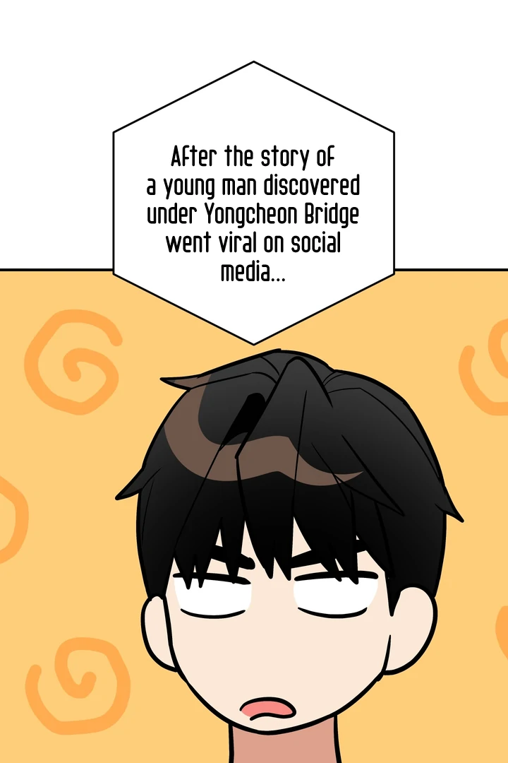 To my beloved enemy - Chapter 4 manhwa