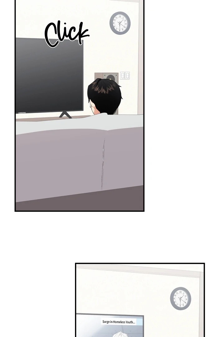 To my beloved enemy - Chapter 4 manhwa