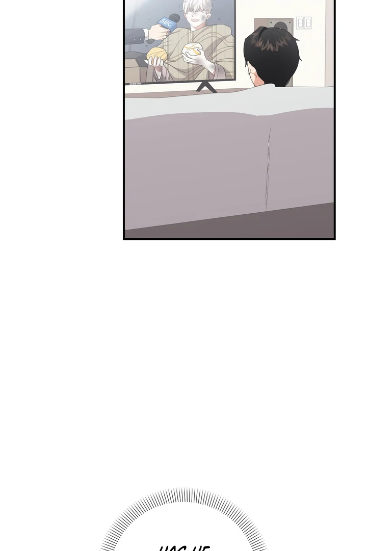 To my beloved enemy - Chapter 4 manhwa